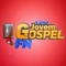 Rádio Jovem Gospel Logo