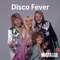 Nostalgie - Disco Fever Logo