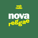 Radio Nova - Reggae Logo