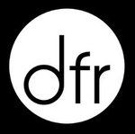 dance freex radio (dfr) Logo