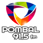 Rádio Guia Pombal Logo