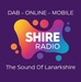 Shire Radio Logo