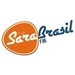 Rádio Sara Brasil FM Logo