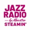 Jazz Radio by Maestro - Steamin Logo