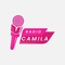 Radio Camila Logo