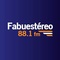 Fabustereo Logo