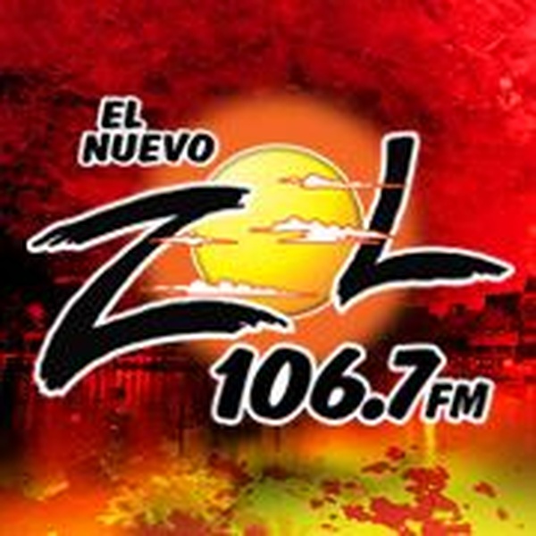 El Zol 106.7 WXDJ FM 106.7 Fort Lauderdale, FL Escuchar online
