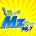 Rádio MZ FM Logo
