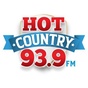 Hot Country 93.9 - CFWC-FM