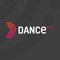 Dance radio CZ Logo