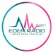Eden Radio Logo