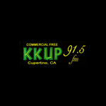 KKUP - KKUP-FM1 Logo