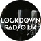 LockDown Radio London Logo