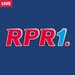 RPR1. - Live Logo
