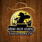 Radio Neja Gospel Logo