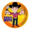 Rádio Dário Neto Logo
