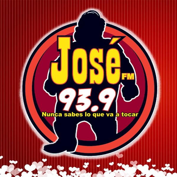 José 93.9 KINTFM FM 93.9 El Paso, TX Escuchar online