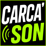 Radio Carca’SON Logo