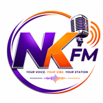 NK FM Logo