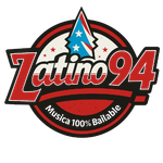 Latino94 Logo