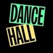 Mouv' - DanceHall Logo