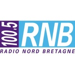 Radio Nord Bretagne Logo
