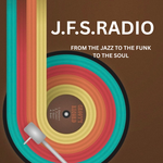 J.F.S. Radio Logo