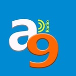 açores 9 rádio Logo