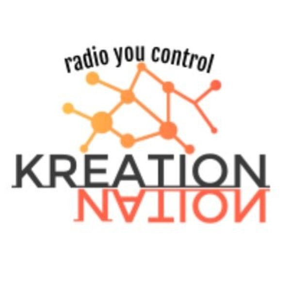 Kreation Nation Radio London