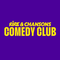 Rire & Chansons - 3 Comedy Club Logo
