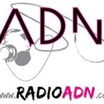 Radio ADN Logo