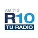 Radio 10 Logo