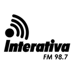 Rádio Interativa 98 Fm Logo