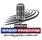 Radio Paigham Mardan Logo