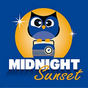 Midnight Sunset