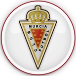 Real Murcia Radio Logo