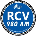 Radio Corporacion Valparaiso Logo