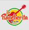 La Rancherita 101.9 FM - XHENU Logo