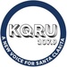 KQRU 107.9 - KQRU-LP Logo