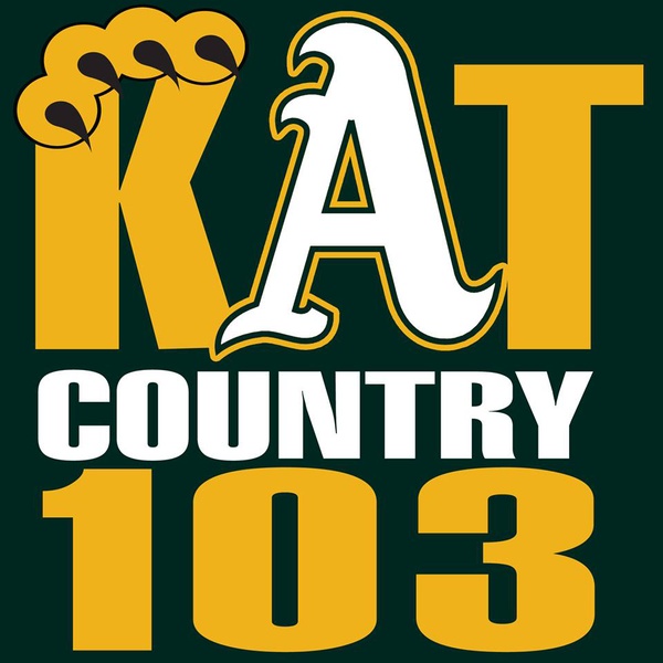 Cat Country 103.3 Morning Show Show Tori