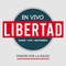 Radio Libertad Sucre Logo