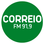 Rádio Correio Delmiro Logo