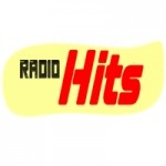 Rádio Hits Logo