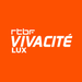 RTBF - VivaCité Luxembourg Logo