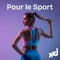 NRJ - Pour le Sport Logo