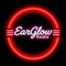 EarGlow Radio Logo