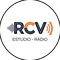 RCV Studio-Radio Logo