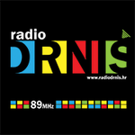 Radio Drnis Logo