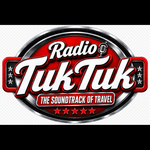 Radio TukTuk Logo