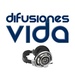 Difusiones Vida Logo